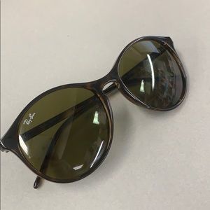 Ray-Ban Sunglasses